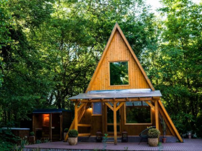 Paplanka Boutique Cabin